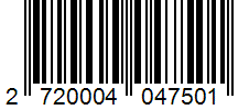 Barcode