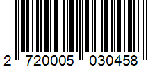 Barcode