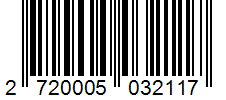 Barcode