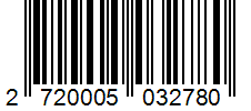 Barcode