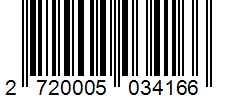 Barcode