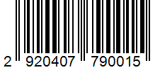 Barcode