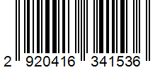 Barcode