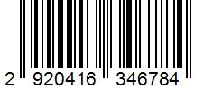 Barcode