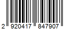 Barcode Generator TEC-IT