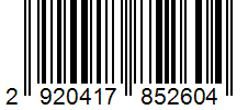 Barcode Generator TEC-IT