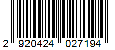 Barcode Generator TEC-IT