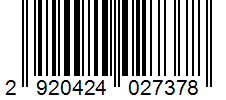 Barcode Generator TEC-IT