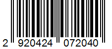 Barcode