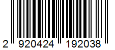 Barcode Generator TEC-IT