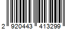 Barcode Generator TEC-IT