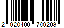 Barcode