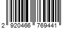 Barcode