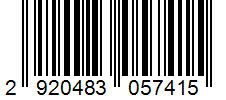 Barcode Generator TEC-IT
