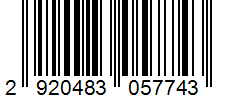 Barcode Generator TEC-IT