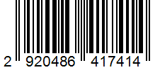 Barcode