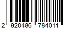 Barcode