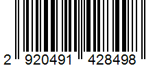 Barcode