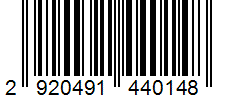 Barcode