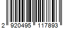 Barcode