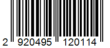 Barcode