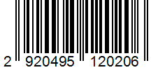 Barcode