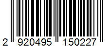 Barcode