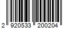 Barcode