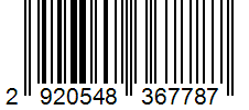 Barcode