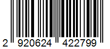 Barcode