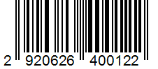 Barcode