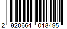 Barcode