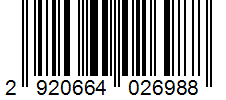 Barcode