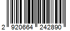 Barcode