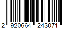 Barcode