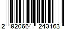 Barcode