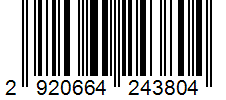 Barcode