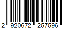 Barcode