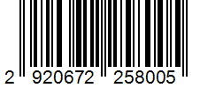 Barcode