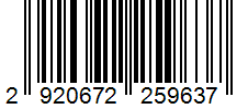 Barcode