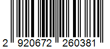 Barcode