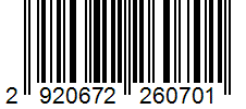 Barcode