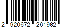 Barcode