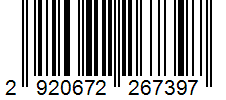 Barcode