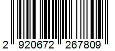 Barcode