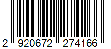 Barcode