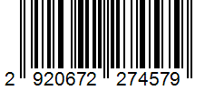 Barcode
