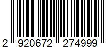 Barcode
