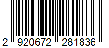 Barcode