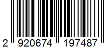 Barcode
